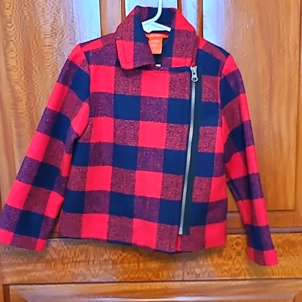 Girls Joe Fresh Jacket